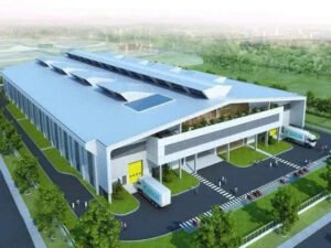 Dịch Vụ Cảnh Quan Bắc Ninh